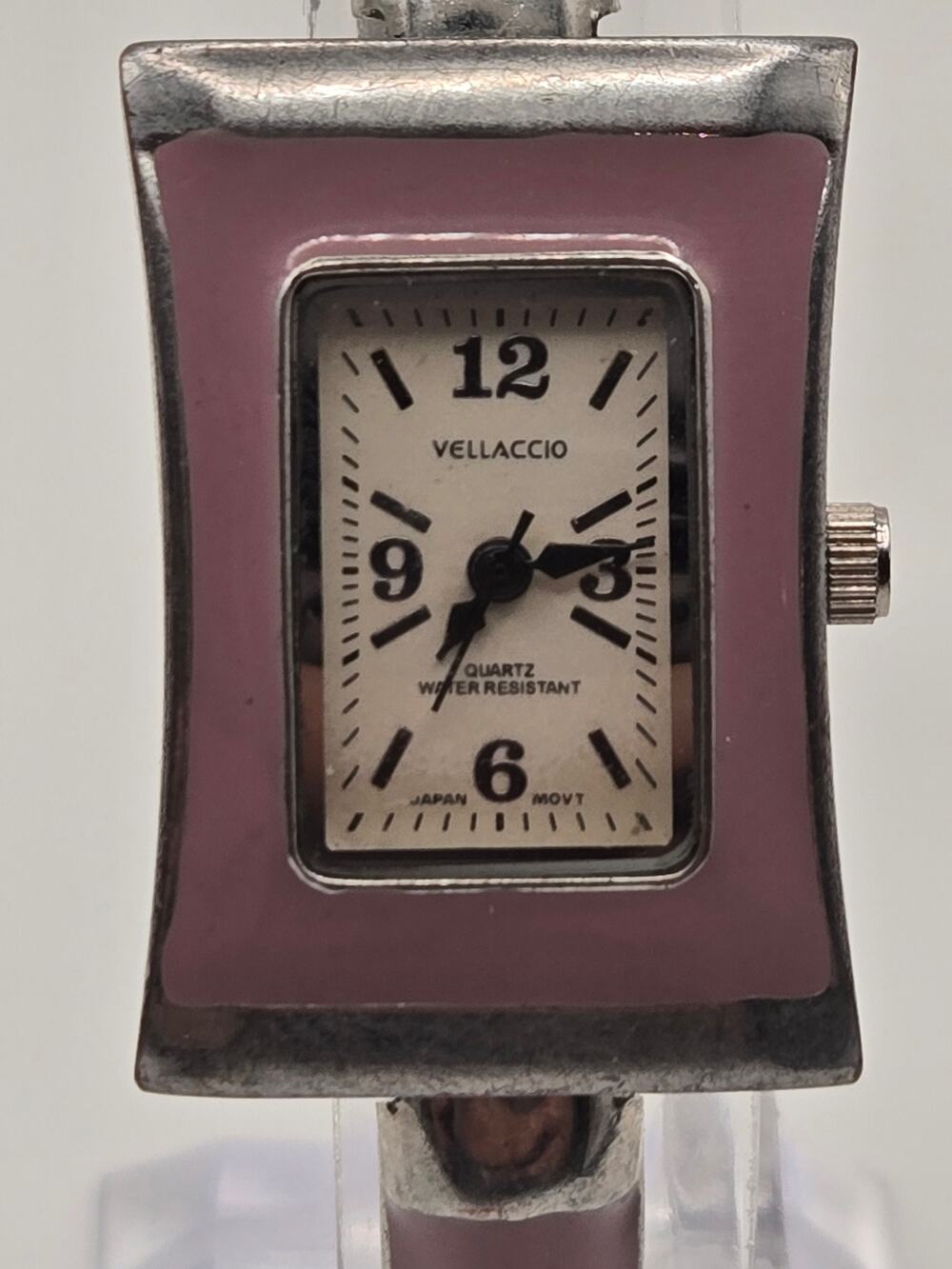 Vellaccio New York women's quartz watch